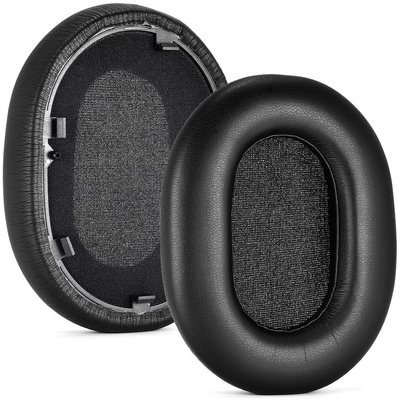 【新款】索尼1000XM5耳機罩適用 SONY WH-1000XM5 / 1000X M5 耳機套 替換耳罩 1對