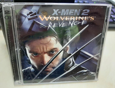 ╭✿㊣絕版典藏:正版PC GAME復古懷舊電腦單機遊戲【X-MEN 2 Wolverine's Revenge】$499