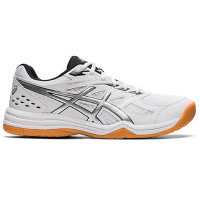 ASICS UPCOURT 4 羽排球鞋 1071A053-103 男生 羽球鞋 台灣公司貨