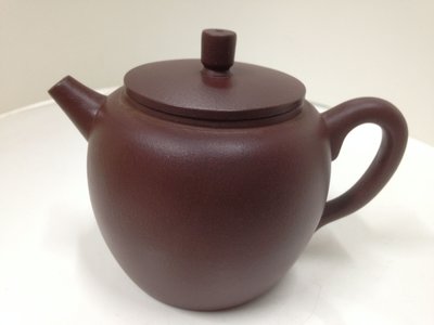 [壺記坊]早期---- 紫砂茶甕