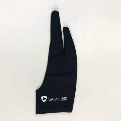 VK708S繪圖板的配件賣場_原裝二指手套【豐年】【 VK708T】