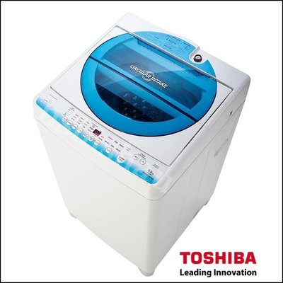*~ 新家電錧 ~* 【TOSHIBA東芝 AW-E9290LG】 9公斤直立式洗衣機-星湛藍【實體店面】