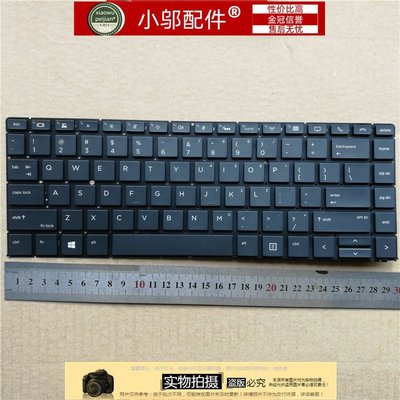 HP 惠普 Elitebook 1040 G4 x360 1040 G5 keyboard 鍵盤 背光
