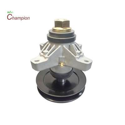 Spindle Assembly 割草機配件 刀架刀座皮帶輪刀片廠家 918-04129