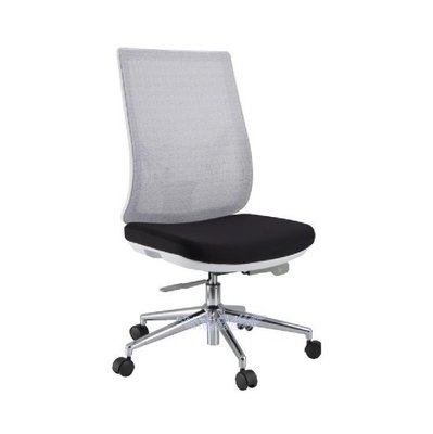 【〜101辦公世界〜】KTS-1193MTGD高級網布椅~職員椅...多功能辦公椅