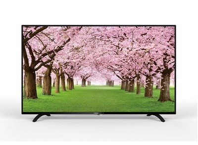 台灣三洋 SANLUX 50吋 4K 液晶 電視 SMT-50MU5 $12900