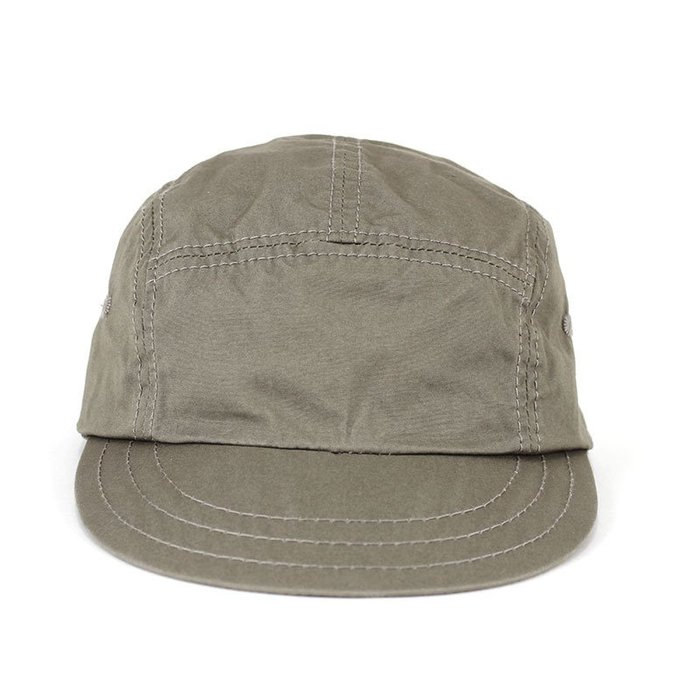 WaShiDa【D-15】DECHO 日本品牌 日本製JET CAP -VENTILE-短帽簷 帽子 