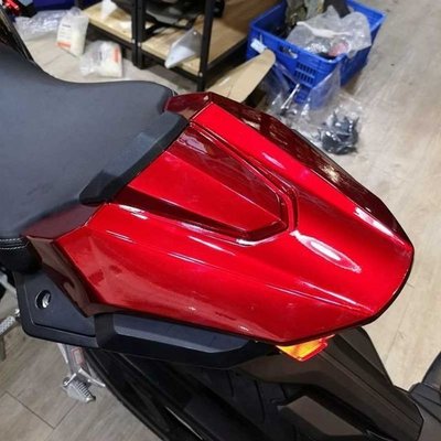 KODASKIN CBR650R單座蓋 後座蓋 後尾蓋 後駝峰 CB650R單座蓋-汽配現貨下殺5114