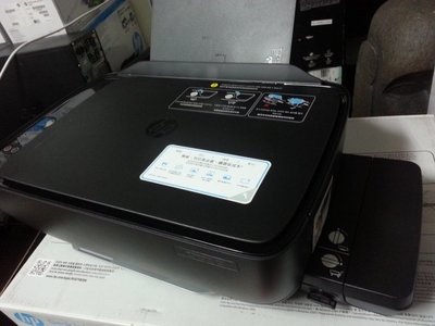 HP GT5820 連續供墨印表機 掃描影印 WIFI 非L220 L355 L455 L360