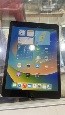 『皇家昌庫』Apple iPad 10.2吋7th Gen (2019) A2197 128GB 蘋果平板 中古 二手