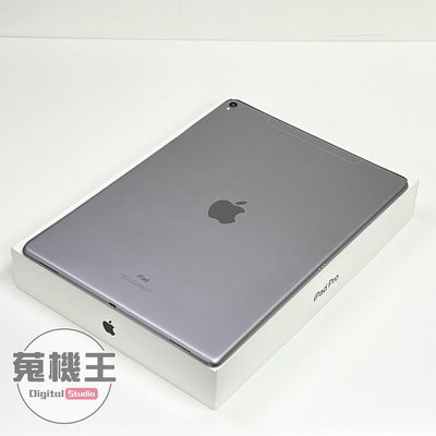 【蒐機王】Apple iPad Pro 12.9 256G LTE 二代【歡迎舊3C折抵】C9504-6