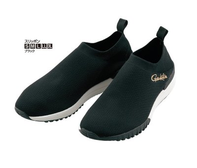 《三富釣具》GAMAKATSU 休閒鞋 GM-4524 LL 商品編號 527568