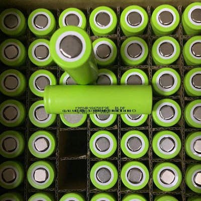 批發 批發 現貨創明18650 3500鋰電池高容移動照明充電寶強光手電筒電蚊拍鋰電池