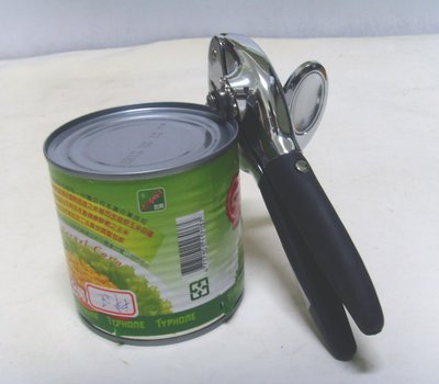 小歐坊~進口歐款 開罐器/開罐工具/廚房用品 KH-6438-1 Can opener, Kitchen gadget