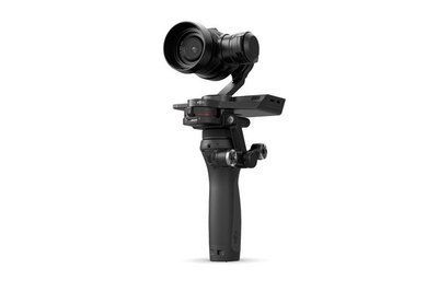 拍攝RAW格式4K視頻 專業影視製作 OSMO RAW COMBO手持雲台相機 晶大3C 專業攝影