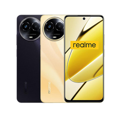 紅米realme 11 5G(8G/256G)智慧手機 6.72吋 雙卡雙待 大電量 快充 八核心