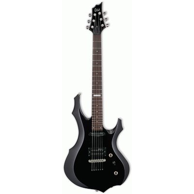 ESP LTD F10 電吉他