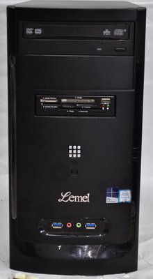 Lemel  聯強 主機 (六代 Core i5 6500 ) BSMIB5GAA