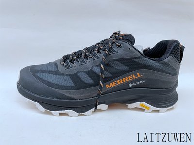 MERRELL Moab Speed GORE -TEX J066769 定價 4980 超商取貨付款免運費