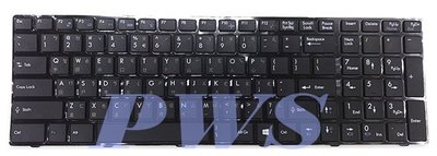 ☆【全新 MSI 微星 GE60 GE70 CX61 CX70 V123322CK1 中文鍵盤 鍵盤】☆