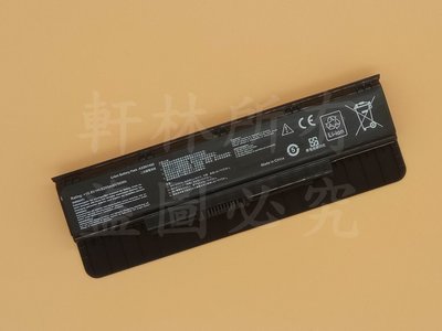 軒林-台灣出貨附發票 全新A32N1405電池適用ASUS G771 G771J G771JK G771JM #C128