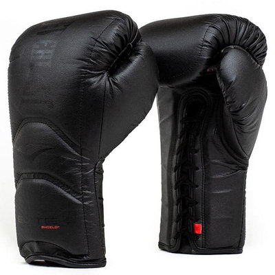 拳擊手套 EVERLAST Elite Training Gloves專業訓練沙袋實戰拳擊拳套手套