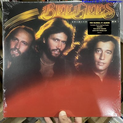 靈魂放克Bee Gees Spirits比吉斯樂隊黑膠唱片LP～Yahoo壹號唱片