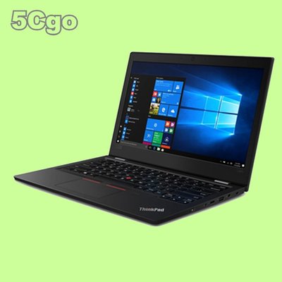 5Cgo【權宇】lenovo ThinkPad L390系列(I5) 戰鬥筆電 20NRS04B00 三年保固 含稅