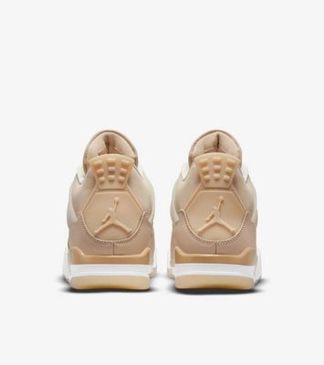 S.M.P】Nike Air Jordan 4 Shimmer 女DJ0675-200 | Yahoo奇摩拍賣