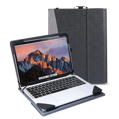 熱銷 Hp Probook 430 G1 G2 G3 G5 13.3 英寸筆記本電腦保護套保護套商務豪華保可開發票