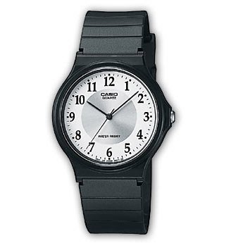MQ-24-7B3 卡西歐CASIO時尚指針石英錶公司貨