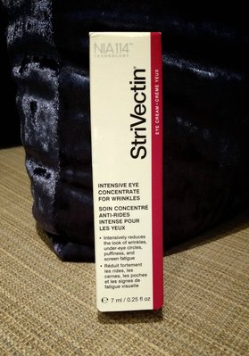 StriVectin超級皺效眼霜-3C升級版