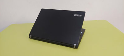 宏碁P645 i5五代 双硬碟 輕薄型