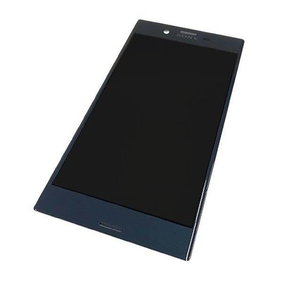【南勢角維修】Sony Xperia XZ1 原廠液晶螢幕 維修完工價1400元 全台最低價