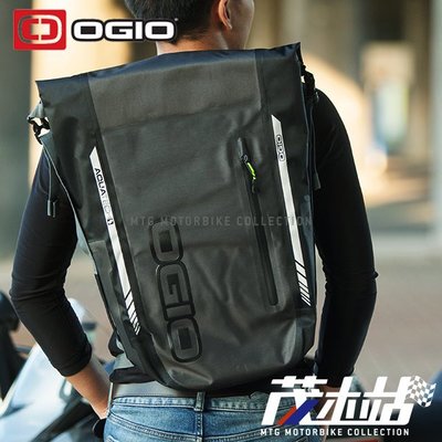 ❖茂木站 MTG❖ OGIO All Elements Backpack 後背包 防水 雙肩背包 大容量 可放筆電。黑