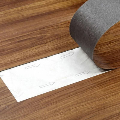 自黏式仿木紋質感地板貼 台灣出貨 木紋自黏地板貼 DIY地板貼 木地板貼 木地板 巧拼【HF100】
