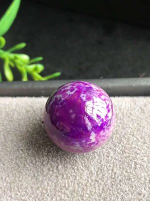 ❤妙玉生花優品購❤舒俱徠！南非天然寶石規格 14.5mm單珠