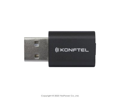 〈含稅/來電優惠〉Konftel BT30 USB2.0 適配器
