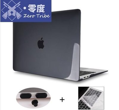 shell++【零度說】MacBook Pro 16 2019 Mac 保護殼 蘋果筆電殼 霧面殼 水晶殼電腦殼 超薄超輕 A2141