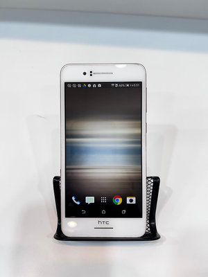 【艾爾巴二手】HTC Desire 728 dual sim 4G(D728x)16G 白色#二手機#屏東店08433