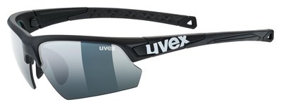 全新 公司貨 UVEX Sportstyle 224 ColorVision運動型防風太陽眼鏡 100%抗UV可調鼻墊