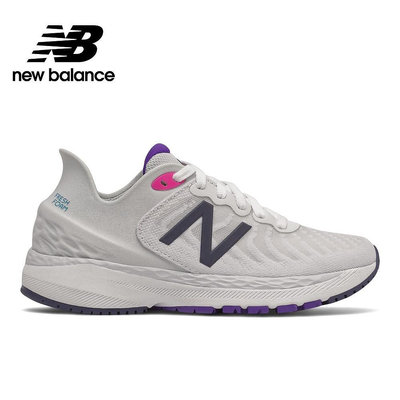 【New Balance】 NB 童鞋_中性_白色_YP860L11-W楦 860 大童