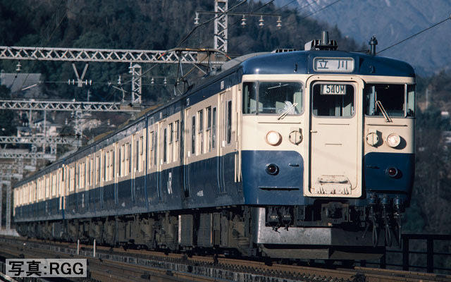 [玩具共和國] TOMIX HO-9075 国鉄115-1000系近郊電車(横須賀色)セット(4両) | Yahoo奇摩拍賣