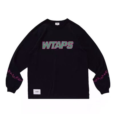 買取店舗 WTAPS DRIFTERS L/S TEE | www.barkat.tv