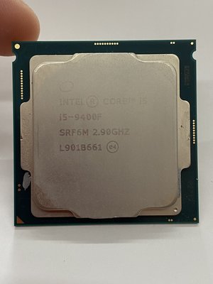 Intel Core I5-9400的價格推薦- 2023年11月| 比價比個夠BigGo