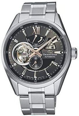 日本正版 Orient Star 東方 RK-AV0005N 男錶 手錶 機械錶 日本代購