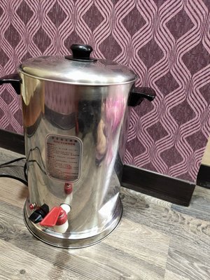 不銹鋼桶 保溫仙草桶 溫控不銹鋼桶 手搖飲料 茶飲 熱飲 不銹鋼保溫桶 恆溫 自動開飲機