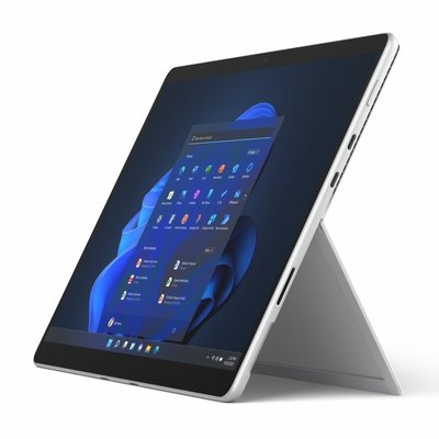 [龍龍3C] 微軟 Microsoft Surface Pro 8 I5 8G 512GSSD 輕薄 平板 筆記型電腦