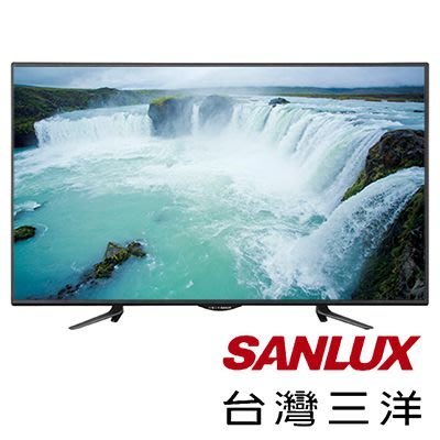 台灣三洋 SANLUX 32型 LED 背光 液晶 顯示器 SMT-32MA3 $5600