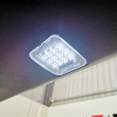 威德汽車 HID CRV 4代 4.5代 專用 LED 露營燈 行李箱燈 後廂燈 警示燈 保固一年